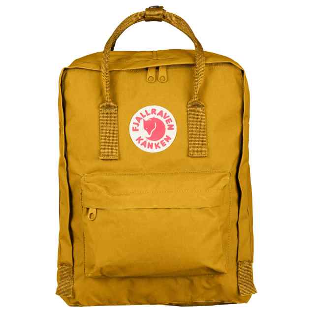 Fjallraven webshop clearance